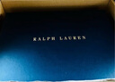 Polo Ralph Lauren 拉夫勞倫【七夕禮物】男裝 經典款修身網眼布短袖網球衫RL13503 400-藍色 XL 曬單實拍圖