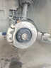 菲盾適用東風(fēng)風(fēng)光S370 S560 ix5 330 360 370 500 560 580 前后剎車盤(pán) 東風(fēng)風(fēng)光風(fēng)光330 前輪一對(duì)(送剎車片) 曬單實(shí)拍圖