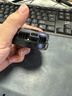 邦克仕（Benks） 手機散熱器MagSafe磁吸蘋(píng)果無(wú)線(xiàn)充電器15W快充半導體制冷適用蘋(píng)果17/16三星黑鯊華為背夾散熱器 升級款丨可結霜【無(wú)線(xiàn)充+半導體散熱】1秒極速降溫 曬單實(shí)拍圖