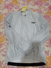 邁森蘭（MBO）MBO邁森蘭春秋季男女薄款透氣吸汗騎行服長(cháng)袖公路自行車(chē)套裝 薄款背帶長(cháng)褲（帶夜間反光標） 4XL 曬單實(shí)拍圖