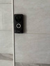 普聯(lián)（TP-LINK）智能雙攝可視門(mén)鈴 電子貓眼家用監控攝像頭 全彩夜視 快遞看護 逗留強拆報警 遠程查看對講 DB55C 曬單實(shí)拍圖