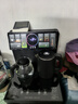 先科茶吧機(jī)飲水機(jī)家用2025新款智能語音下置水桶全自動(dòng)茶吧柜飲一體機(jī) 語音款 溫?zé)嵝?曬單實(shí)拍圖