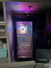 微星（MSI）暗黑騎士13代i5 13400F/RTX5060/16G DDR4/1T 電競游戲設計師臺式電腦主機整機 曬單實拍圖