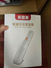 貝因美嬰兒理發(fā)器自動(dòng)吸發(fā)電動(dòng)推子剃頭自理發(fā)修剪刀神器兒童梳子低靜音 曬單實(shí)拍圖