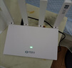 中科巨龍隨身wifi無(wú)線(xiàn)路由器CPE雙網(wǎng)雙頻WIFI6免插卡免拉網(wǎng)線(xiàn)無(wú)限流量2025款無(wú)線(xiàn)wifi多連不卡家用穿墻王 2025升級款室內無(wú)線(xiàn)路由器（wifi6) 曬單實(shí)拍圖