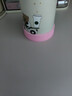 小米（MI）自帶線(xiàn)充電寶20000mAh 口袋版 33W 可上飛機雙向快充戶(hù)外移動(dòng)電源 10000  22.5W淺咖色 曬單實(shí)拍圖