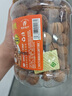 山味情臨安山核桃500g新貨手剝小核桃胡桃手撥奶油每日堅果炒貨孕婦零食 曬單實拍圖