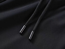 真維斯（JEANSWEST）短褲女外穿夏季新款時(shí)尚百搭清涼奶芙褲子短款高腰顯瘦A字短褲 曬單實(shí)拍圖