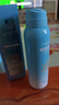 OPOSi水晶防曬噴霧夏季物理防紫外線寶敏感肌乳霜寶面部spf50戶外*2瓶 曬單實(shí)拍圖