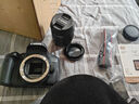 佳能 Canon 750D 760D 800D 850D 半畫(huà)幅 入門(mén)級二手單反數碼相機 入門(mén)單反 佳能750D+18-55 STM套機 99成新 曬單實(shí)拍圖