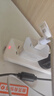 固質(zhì)【120W超級快充】充電線三合一100W/66W充電套裝適配華為小米i安卓蘋果榮耀手機(jī)數(shù)據(jù)線充電器 66W快充頭+三合一編織閃充線【1.2米套裝】 【原充正品】 曬單實(shí)拍圖