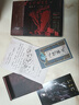 【隨書(shū)多重贈品】我不是戲神1-5 可選規格  三九音域繼我在精神病院學(xué)斬神后又一口碑力作  番茄小說(shuō)網(wǎng)2024年度口碑爆品  磨鐵 我不是戲神.1:戲中人 曬單實(shí)拍圖