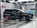 京東京造汽車(chē)玻璃窗貼膜(SUV款-深色) 整車(chē)防曬隔熱防爆太陽(yáng)保護隱私遮擋紫紅外線(xiàn)清晰透光汽車(chē)玻璃膜 曬單實(shí)拍圖