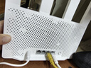 小米（MI）路由器BE3600 2.5G 3600兆級(jí)WiFi7【小米手機(jī)上網(wǎng)搭檔】4核高通處理器 2.5G網(wǎng)口 IOT聯(lián)動(dòng) 曬單實(shí)拍圖