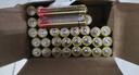 松下（Panasonic）7號七號AAA堿性干電池40節(jié)盒裝適用于遙控器玩具話筒掛鐘鍵盤等 曬單實拍圖