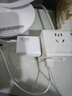 小米45W GaN 小布丁充電器套裝 (USB-C）適配蘋果/華為/三星/小米手機 支持PD協議氮化鎵 適配15 Ultra 曬單實拍圖