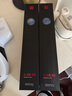 卓威奇亞（ZOWIE GEAR）G-SR-SE瀾II 電競鼠標墊 細面鼠標墊 游戲鼠標墊 控制墊 澀墊 電競桌墊  曬單實(shí)拍圖