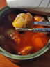 即食小海鮮罐頭麻辣扇貝肉罐頭零食水產(chǎn)品熟食營(yíng)養下飯菜100g/罐 麻辣扇貝3罐 曬單實(shí)拍圖
