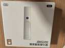 babycare嬰兒理發(fā)器整機(jī)防水低音自動(dòng)吸發(fā)兒童剃頭發(fā)禮盒寶寶專用 辛德白 曬單實(shí)拍圖