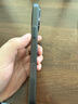 古萌[超薄散熱]適用蘋果16promax手機(jī)殼iPhone16新款13磨砂15季夏天14防摔12高級感11外pro保護(hù)套plus 【頂配版-鈦黑色】材質(zhì)升級丨超薄裸機(jī)丨真無指紋 iPhone 16 P 曬單實拍圖