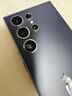 三星Samsung Galaxy S24 Ultra AI手機 2億像素 第三代驍龍8 游戲手機 拍照手機 12GB+256GB 鈦暮紫 曬單實拍圖