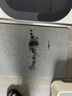 得喜（DeXi）浴室腳墊硅藻泥地墊衛(wèi)生間腳墊廁所腳墊 浴室門口吸水地墊39x60cm 曬單實(shí)拍圖