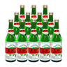 太白陜西地產(chǎn)酒太白酒 50度 500mL 12瓶 老綠瓶普太白酒 曬單實拍圖