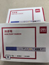 得力（deli）2.0mm輪胎修補油漆筆馬克筆高光筆簽字簽到手繪涂鴉記號筆 清明石碑碑文筆防水 12支/盒 S558 藍色 曬單實拍圖