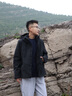 李寧戶(hù)外CF溯｜黑龘萬(wàn)龍甲沖鋒衣/三合一男女秋冬保暖戶(hù)外登山外套 【防暴雨】黑色(063款)-3 S 曬單實(shí)拍圖