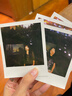寶麗來Polaroid拍立得相紙i-Type彩色膠片 復(fù)古一次成像相紙 適用NOW/NOW+/I-2/Lab機(jī)型 白框彩色（1包8張）6000 適用于i-type機(jī)型 曬單實(shí)拍圖