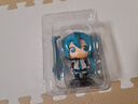 YURAYURA初音未來(lái)YR-75 Q版搖頭 fufu 潮玩 手辦公仔 曬單實(shí)拍圖