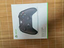 XBOX 360Xbox360原裝IC無(wú)線游戲手柄電腦版pc無(wú)線藍(lán)牙控制器正品現(xiàn)貨 Xbox360無(wú)線手柄【黑色+適配器】 曬單實(shí)拍圖