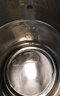 半球（PESKOE）電水壺燒水壺電熱水壺 1.5L 雙層防燙開(kāi)水壺 304不銹鋼熱水壺 DF1515A-05 白色 曬單實(shí)拍圖