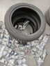 韓泰輪胎 Ventus S1 evo2 K117 225/45R17 91W原配速騰尚酷奧迪高爾夫 全新輪胎 曬單實(shí)拍圖