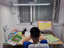 好視力桌面護(hù)眼大路燈學(xué)生兒童學(xué)習(xí)閱讀專用書房長桌臺燈 T80 曬單實(shí)拍圖