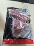 澳牛日記谷飼牛上腦肉 凈重2.5斤原切牛肉整塊進(jìn)口冷凍大塊嫩肩肉火鍋生鮮 曬單實(shí)拍圖