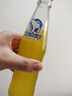 北冰洋 汽水老北京玻璃瓶碳酸飲料果汁飲品 桔汁口味248ml*12瓶 曬單實(shí)拍圖