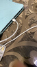 Apple/蘋(píng)果 采用 (USB-C)的EarPods耳機 有線(xiàn)耳機 蘋(píng)果耳機 適用iPhone/iPad//Mac 蘋(píng)果手機 曬單實(shí)拍圖