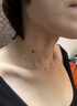 秋雅奈緒甲狀腺結(jié)節(jié)散結(jié)貼專(zhuān)用膏藥貼100%治甲亢脖子粗大頸部不適呼吸困難 買(mǎi)3送2【永不在犯】 進(jìn)口穴位散結(jié)貼專(zhuān)消甲狀腺 曬單實(shí)拍圖