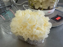 胡鮮森 福建新鮮銀耳 3朵 單朵110g起 獨立盒裝 新鮮菌菇 源頭直發(fā)包郵 曬單實(shí)拍圖