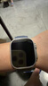Apple/蘋(píng)果 Watch Ultra 3 智能手表GPS+蜂窩款49毫米原色鈦金屬表殼鐵錨藍色海洋表帶 MEWJ4CH/B 曬單實(shí)拍圖