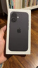 Apple/蘋(píng)果 iPhone 16 256GB 黑色 雙卡雙待手機【送聯(lián)通話(huà)費券】 曬單實(shí)拍圖