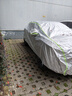 夢(mèng)多福奧迪a7l專(zhuān)用車(chē)衣全車(chē)罩上汽a7黑武士夏季加厚遮陽(yáng)防曬防雨汽車(chē)套 上汽奧迪A7L專(zhuān)用車(chē)衣 加厚牛津布汽車(chē)罩 耐拉扯 撕不爛 曬單實(shí)拍圖
