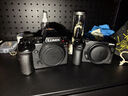 松下S5M2（20-60mm F3.5-5.6）（Panasonic）S5二代 全畫幅微單相機(jī) 約2420萬有效像素 新相位混合對(duì)焦 曬單實(shí)拍圖