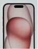 Apple/蘋(píng)果 iPhone 15 (A3092) 256GB 粉色 支持移動(dòng)聯(lián)通電信5G 雙卡雙待手機 曬單實(shí)拍圖