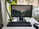 揚(yáng)天聯(lián)想（Lenovo）電腦臺(tái)式主機(jī)i5 i7獨(dú)顯商務(wù)辦公設(shè)計(jì)剪輯全套整機(jī) 三 酷睿i5 16G 620G雙硬盤 20寸 主機(jī)+顯示器（全套） 曬單實(shí)拍圖