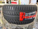 富神（FORTUNE） 汽車輪胎255/45R19 ZR 104W FSR701適配Model Y/GLK300運(yùn)動(dòng)操控 曬單實(shí)拍圖