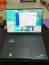 華碩天選6 Pro 酷睿版 國家補貼20% 16英寸游戲本 筆記本電腦(i7-14650HX 16G 1T RTX5060 2.5K)灰 曬單實拍圖