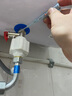 櫻花金鼎電熱水器【免費(fèi)上門安裝】出水?dāng)嚯姵鲎夥抗⑺奚峒矣孟丛?0升/50/60/80圓桶2000w速熱節(jié)能熱水器 40L普配+雙防電墻+上門裝 曬單實(shí)拍圖