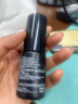 植村秀小黑膠定妝噴霧100ml 保濕款干皮保濕持久不脫妝 生日禮物送女友 曬單實(shí)拍圖